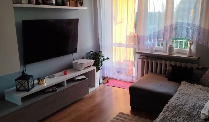 Mieszkanie 3-pokojowe Drogosze