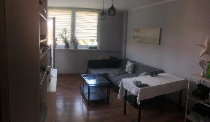 Mieszkanie 3-pokojowe Lubin, ul. Budziszyńska