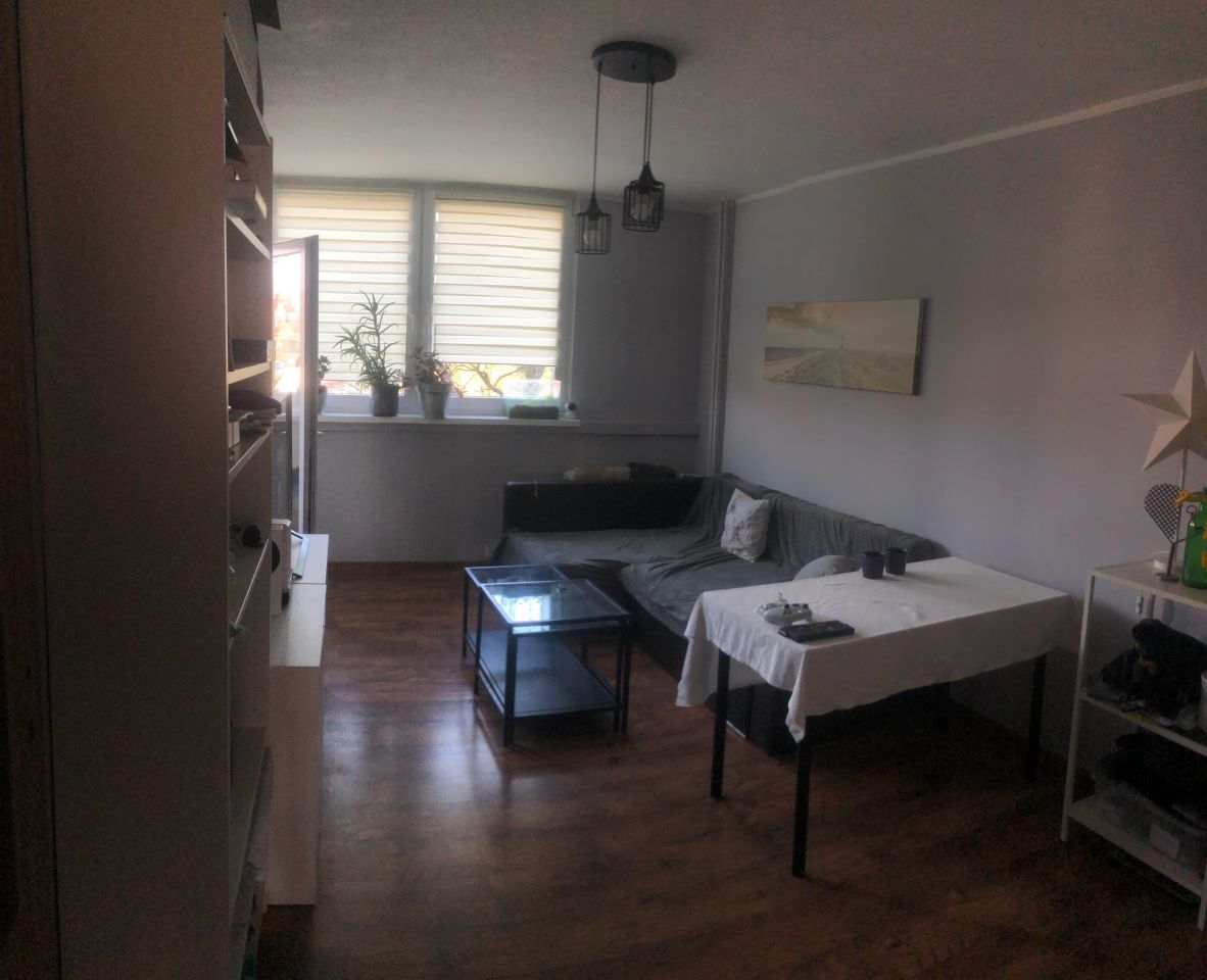 Mieszkanie 3-pokojowe Lubin, ul. Budziszyńska. Zdjęcie 1