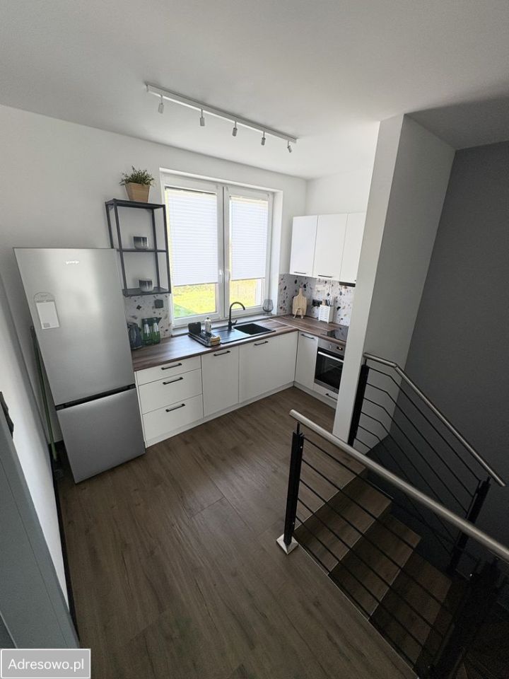 Mieszkanie 3-pokojowe Wrzosowo. Zdjęcie 7