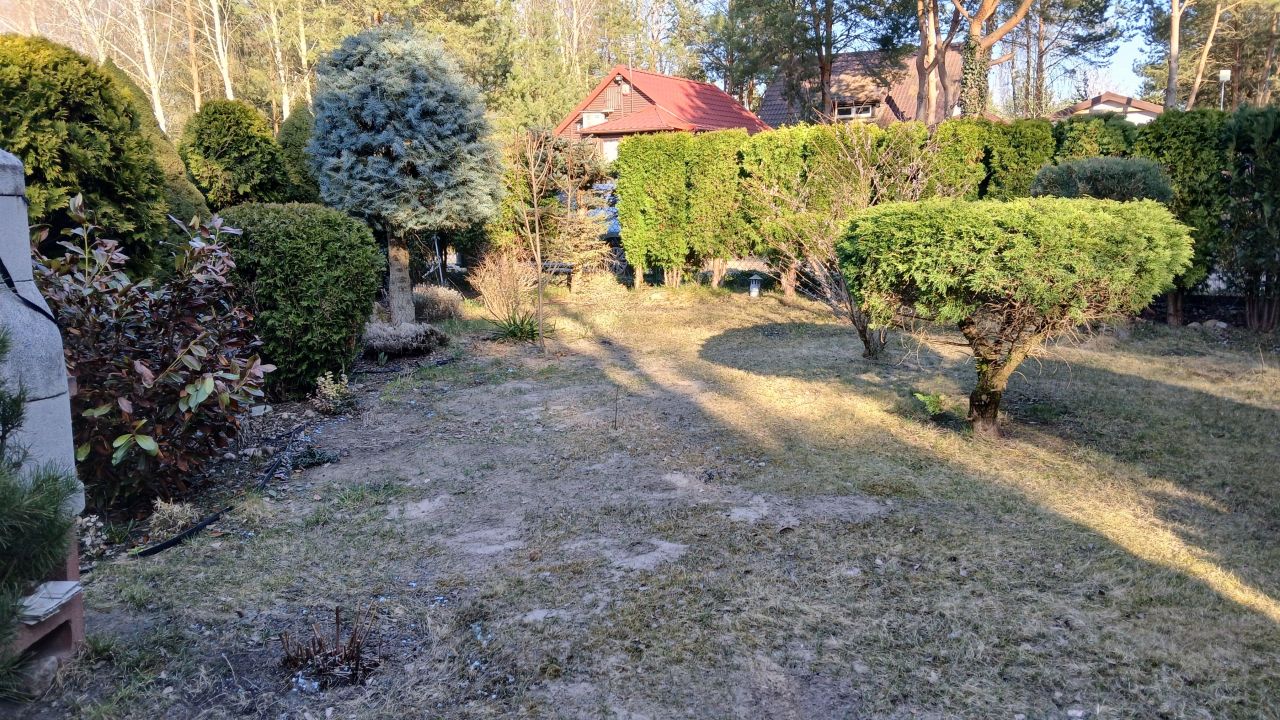 Działka rekreacyjna Kamionki Małe, Kajakowa. Zdjęcie 13