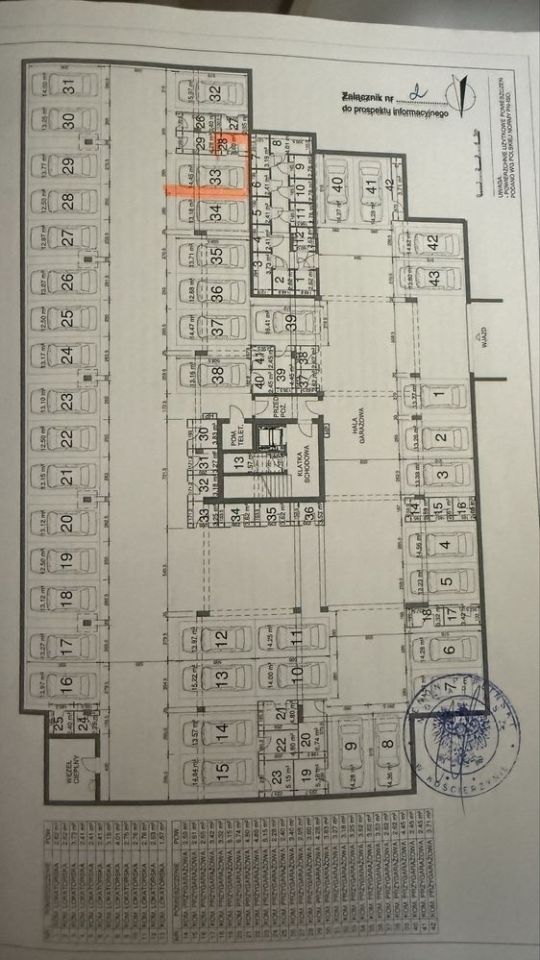 Mieszkanie 2-pokojowe Kościerzyna, ul. Ignacego Paderewskiego. Zdjęcie 8
