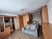 Mieszkanie 1-pokojowe Warszawa Targówek. Zdjęcie 1