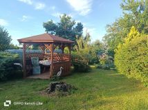 Działka rod Stary Sącz, ul. Trakt św. Kingi. Zdjęcie 2