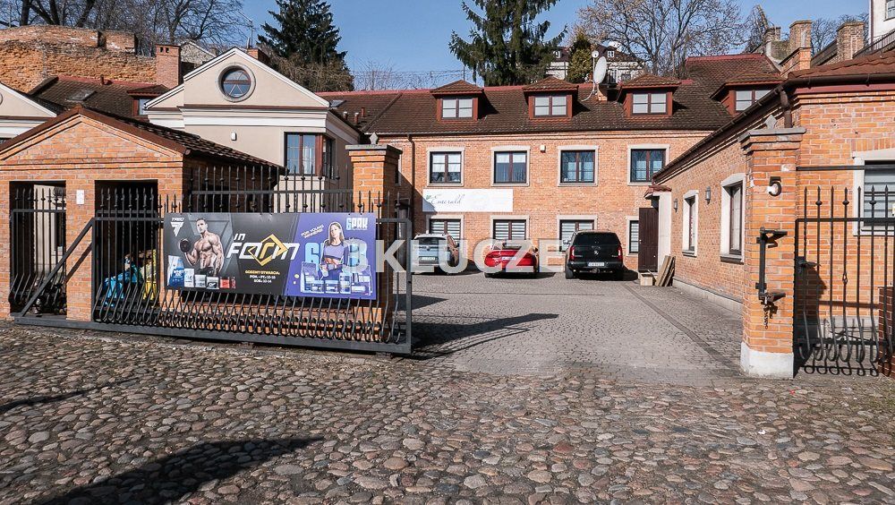 Nieruchomość komercyjna do wynajęcia
Śródmieście
Lublin, Lublin