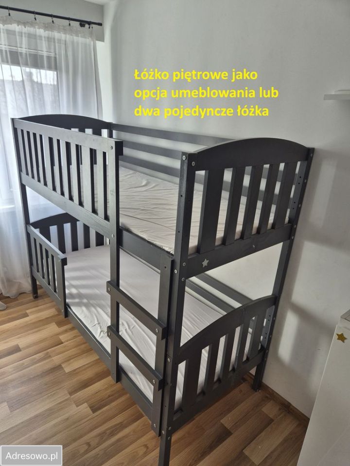 Mieszkanie 3-pokojowe Białystok Wygoda, ul. Aleksandra Puszkina. Zdjęcie 18