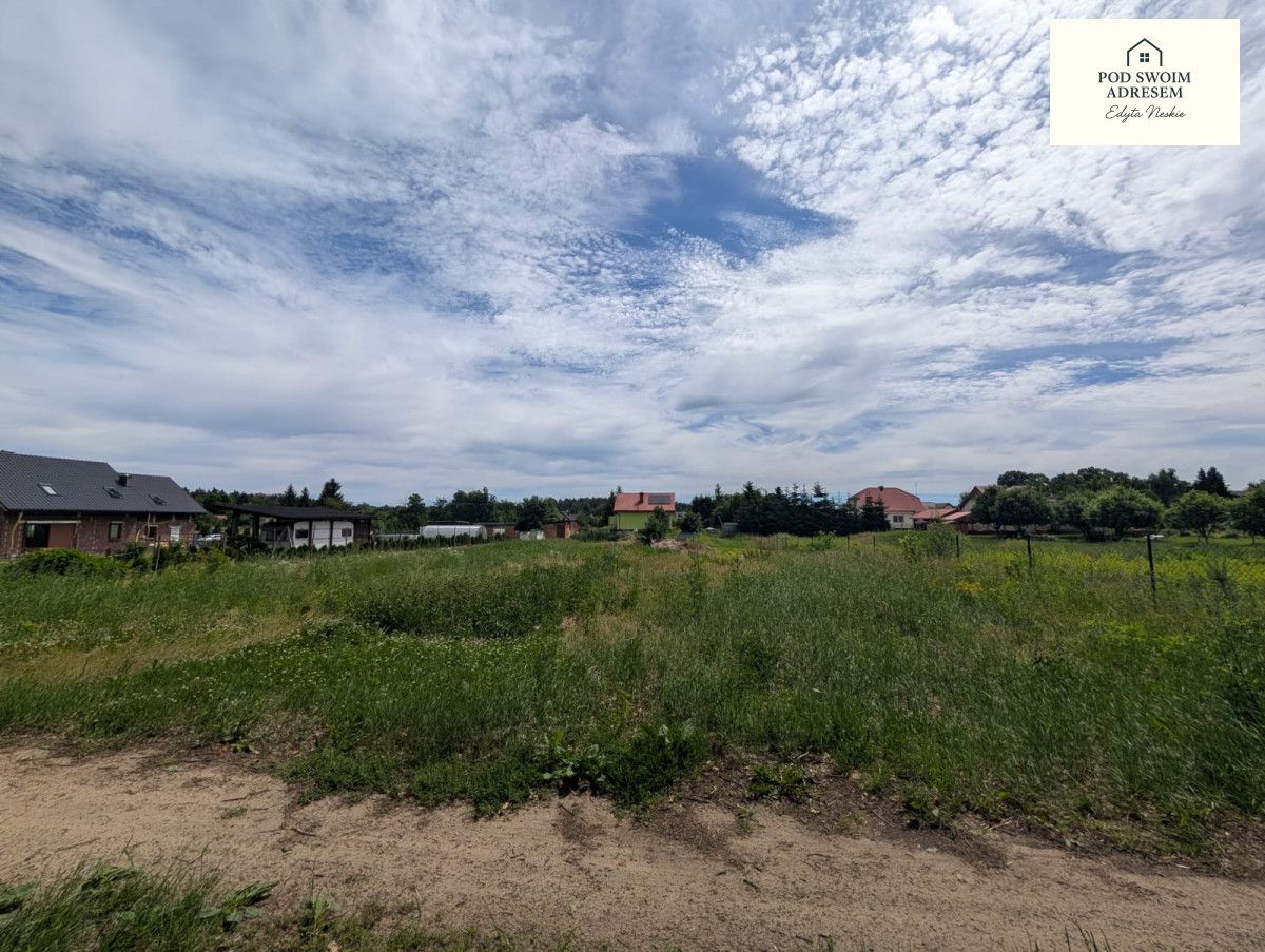 Działka budowlana Wałdowo Królewskie. Zdjęcie 6