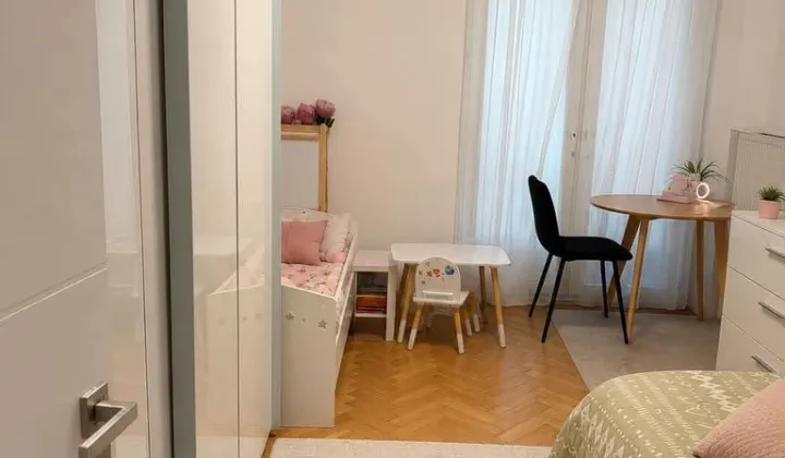 Mieszkanie 2-pokojowe Warszawa Praga-Południe, ul. Świętosławska