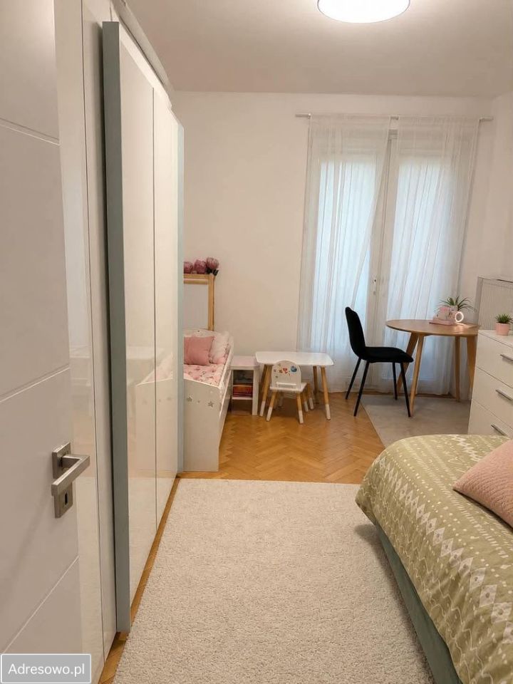Mieszkanie 2-pokojowe Warszawa Praga-Południe, ul. Świętosławska. Zdjęcie 1