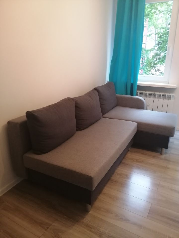Mieszkanie 2-pokojowe Kielce Centrum, ul. Chęcińska. Zdjęcie 6