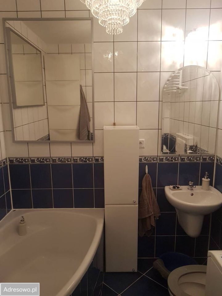 Mieszkanie 2-pokojowe Warszawa Powiśle, ul. Fabryczna. Zdjęcie 6