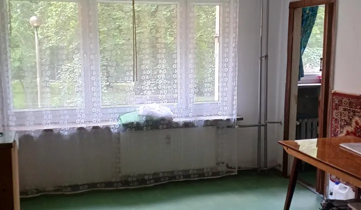 Mieszkanie 1-pokojowe Kraków Nowa Huta, ul. Morwowa