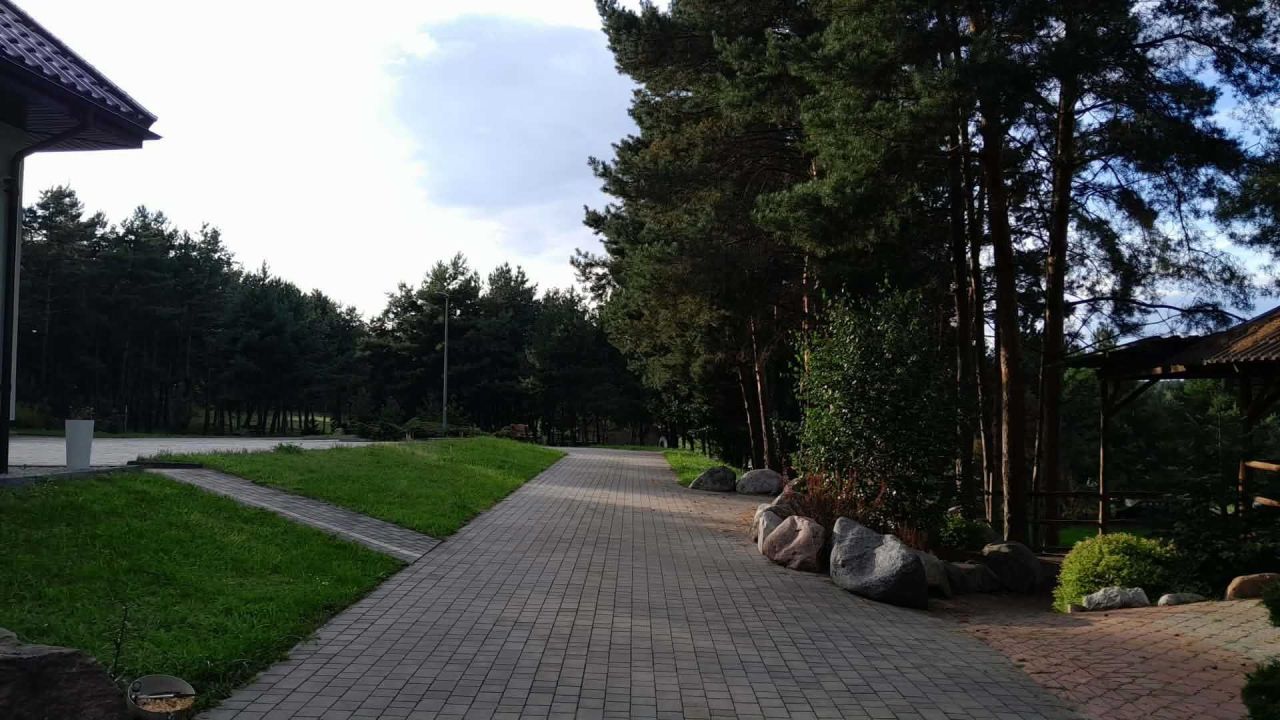 Hotel/pensjonat Młyniec Drugi. Zdjęcie 7