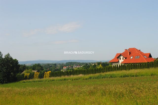 Działka budowlana Gorzków. Zdjęcie 15