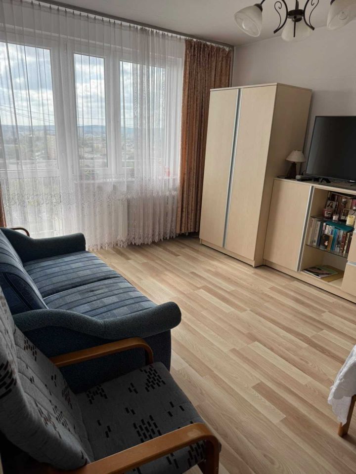 Mieszkanie Kielce, ul. Władysława Orkana