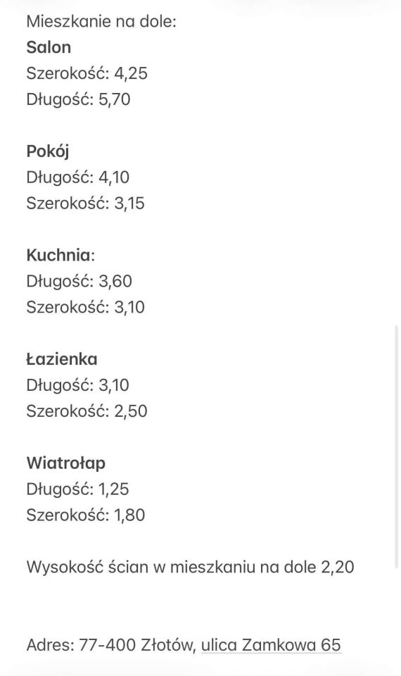 budynek wielorodzinny, 7 pokoi Złotów, ul. Zamkowa. Zdjęcie 12