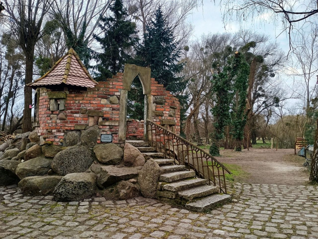 Działka budowlana Wrocław Fabryczna, ul. Jarnołtowska. Zdjęcie 13