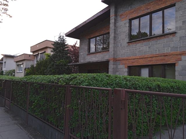 dom wolnostojący, 6 pokoi Ostrów Wielkopolski Gorzycka Droga, ul. Gorzycka. Zdjęcie 1