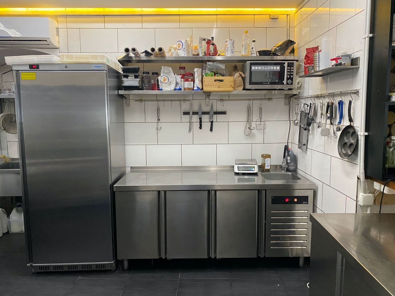 Lokal Kielce Centrum. Zdjęcie 4