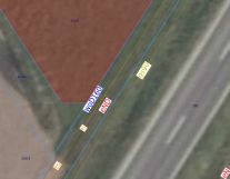 Działka budowlana Wojnowice. Zdjęcie 2