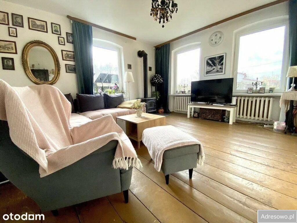 siedlisko, 10 pokoi Dybowo. Zdjęcie 10