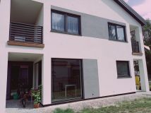 bliźniak, 4 pokoje Biała Podlaska Glinki, ul. Kwiatowa. Zdjęcie 1