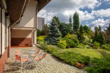 dom wolnostojący, 12 pokoi Gliwice Brzezinka, ul. Kozielska. Zdjęcie 4