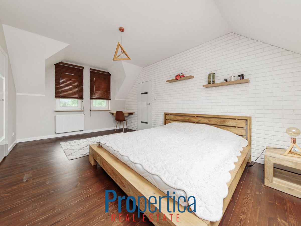 dom wolnostojący, 7 pokoi Warszawa Białołęka, ul. Małego Rycerza. Zdjęcie 15