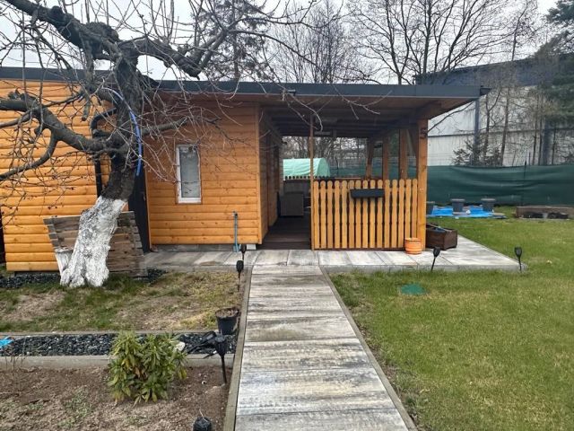 Działka rekreacyjna Jarocin. Zdjęcie 1