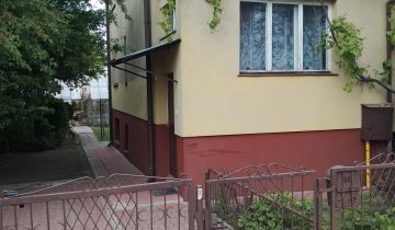 bliźniak, 5 pokoi Białystok Pieczurki, ul. Włościańska