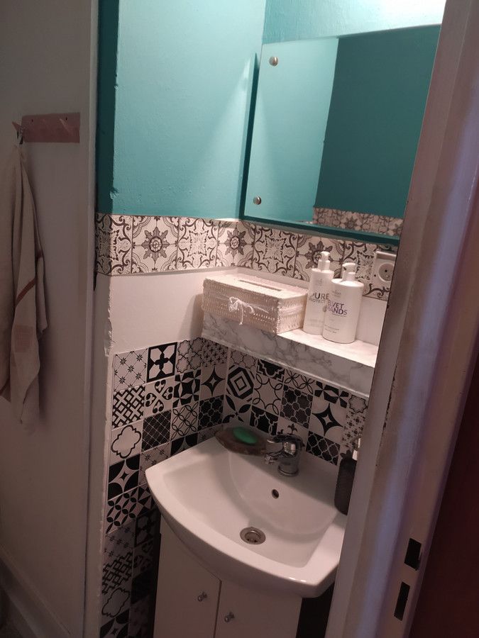 Mieszkanie 3-pokojowe Warszawa Praga-Południe, ul. Witolińska. Zdjęcie 18