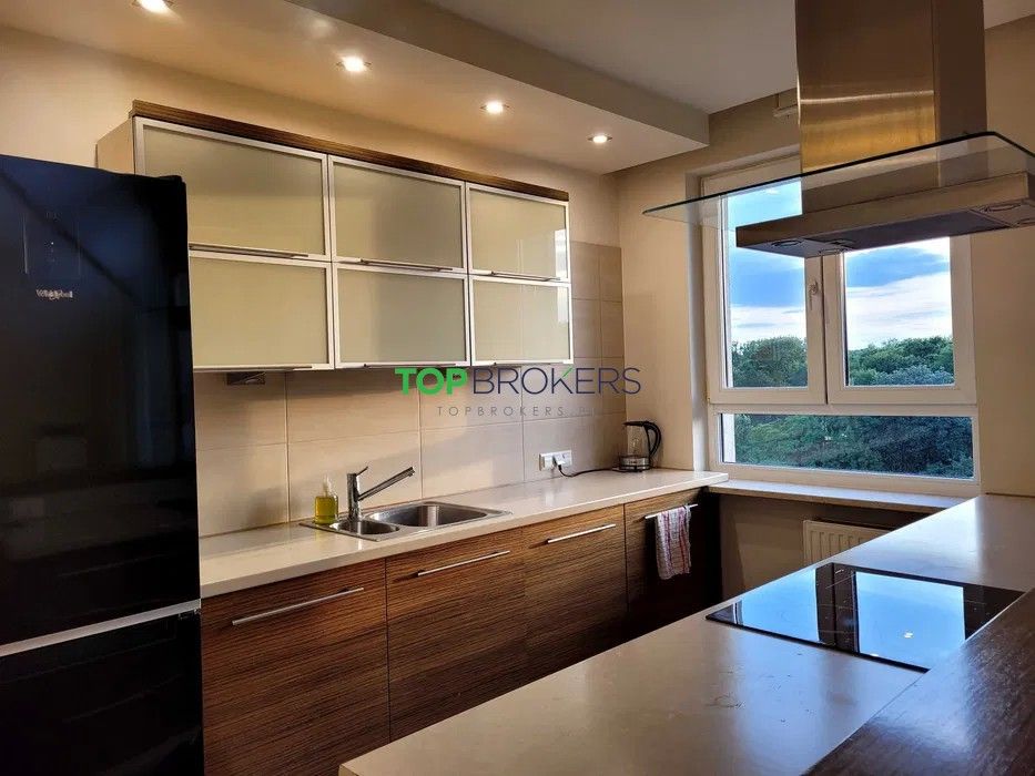 Mieszkanie 2-pokojowe Warszawa Wola, ul. Okopowa. Zdjęcie 4