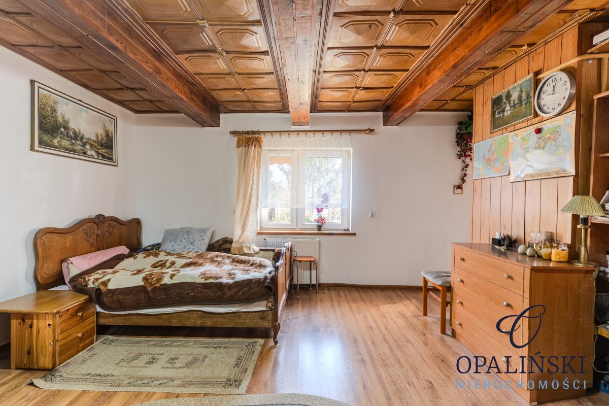 dom wolnostojący, 2 pokoje Usarzów. Zdjęcie 7