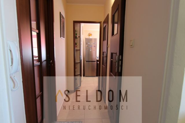 Mieszkanie 3-pokojowe Konin, ul. Przemysłowa. Zdjęcie 5