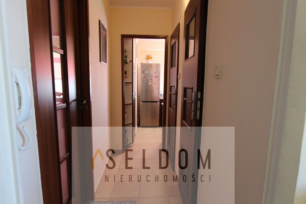 Mieszkanie 3-pokojowe Konin, ul. Przemysłowa. Zdjęcie 5