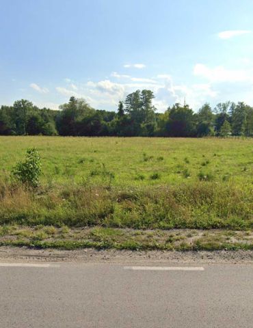 Działka budowlana Żyrardów. Zdjęcie 1