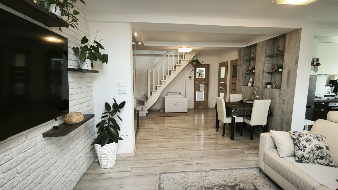 Mieszkanie 3-pokojowe Rzeszów Przybyszówka, ul. Nowosądecka. Zdjęcie 8