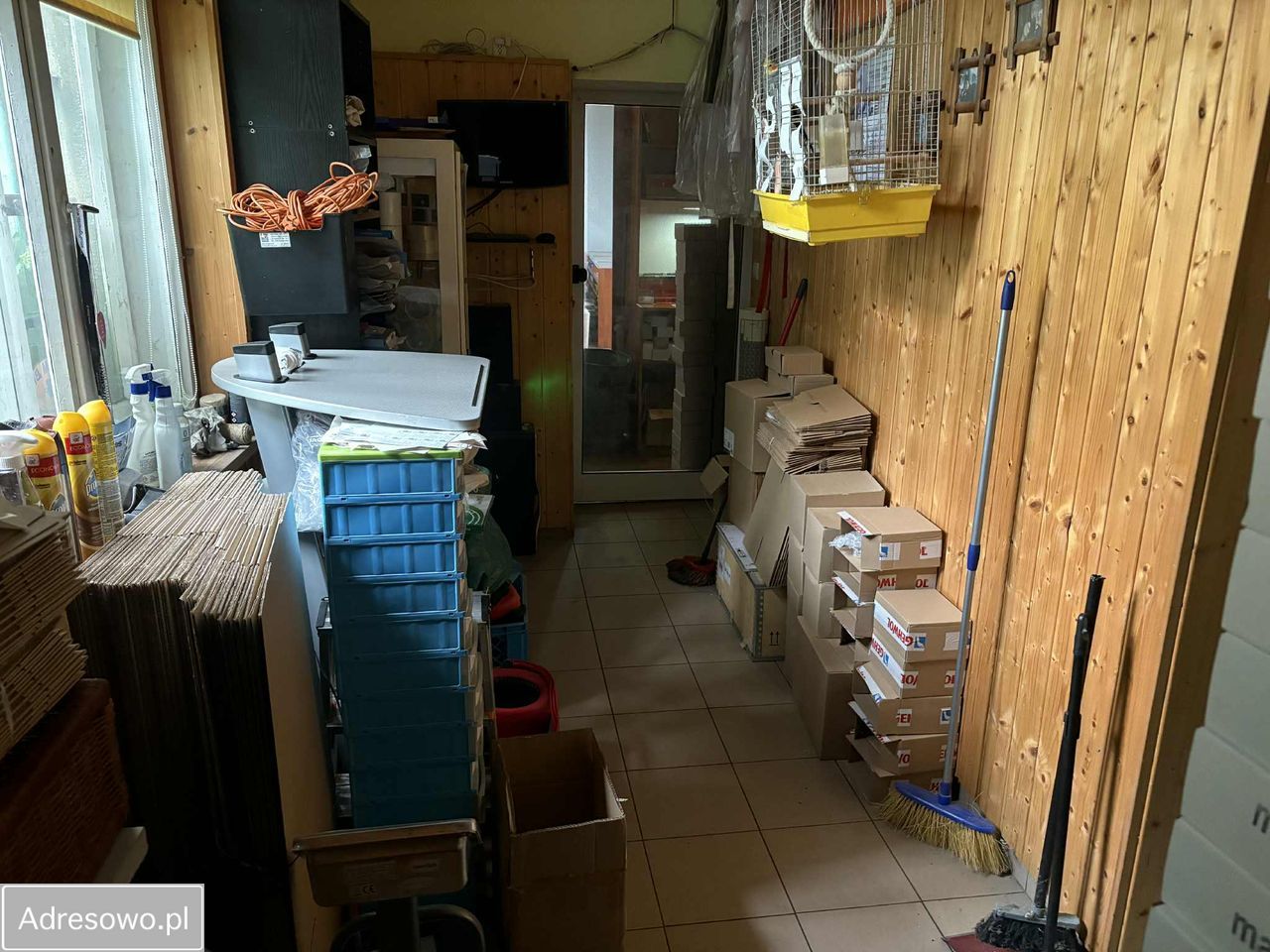 Lokal Zielona Góra Centrum, ul. Jedności. Zdjęcie 3