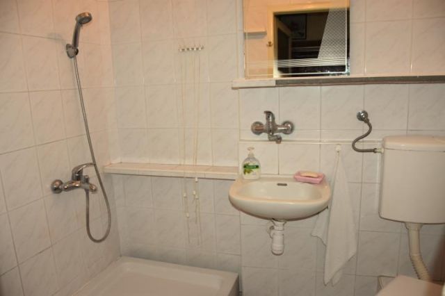 Mieszkanie 2-pokojowe Elbląg, ul. Pułkownika Stanisława Dąbka. Zdjęcie 9