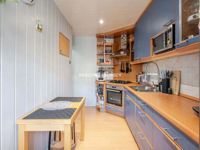 Mieszkanie 3-pokojowe Kraków Bieńczyce, os. Kalinowe. Zdjęcie 5