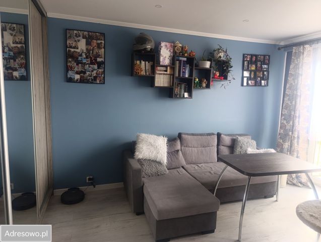 Mieszkanie 2-pokojowe Rzeszów Nowe Miasto, ul. bp. Józefa Sebastiana Pelczara. Zdjęcie 1