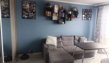 Mieszkanie 2-pokojowe Rzeszów Nowe Miasto, ul. bp. Józefa Sebastiana Pelczara