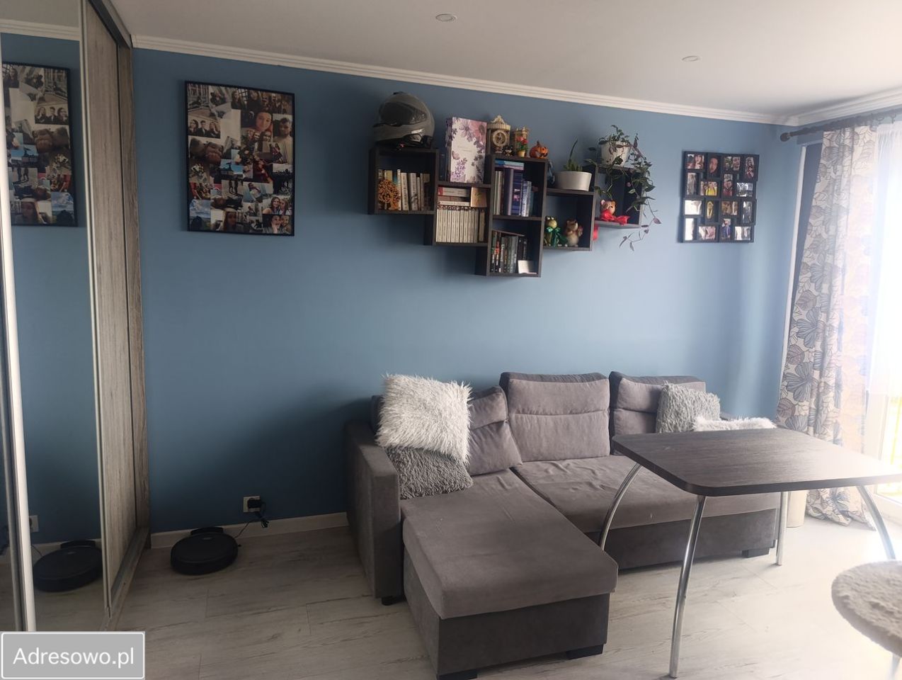 Mieszkanie 2-pokojowe Rzeszów Nowe Miasto, ul. bp. Józefa Sebastiana Pelczara