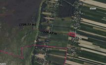 Działka rolno-budowlana Brzeg Góry. Zdjęcie 1