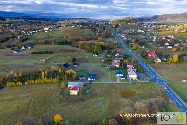 dom wolnostojący, 7 pokoi Ptaszkowa. Zdjęcie 10
