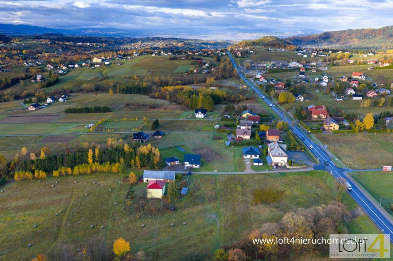 dom wolnostojący, 7 pokoi Ptaszkowa. Zdjęcie 10