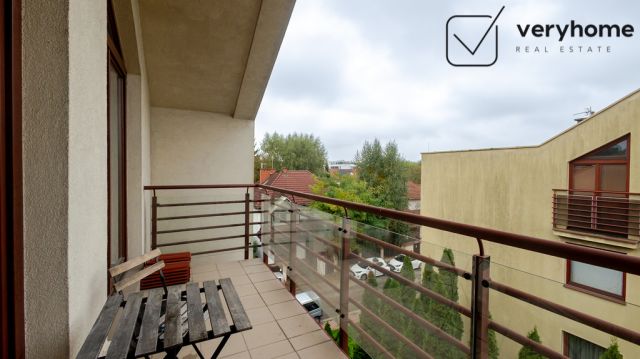 Mieszkanie 4-pokojowe Kraków Krowodrza, ul. Konwisarzy. Zdjęcie 3