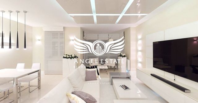 Mieszkanie 5-pokojowe Szczecin, ul. Stanisława Więckowskiego. Zdjęcie 2