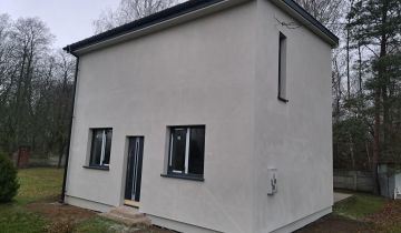 dom wolnostojący, 4 pokoje Ślepowola