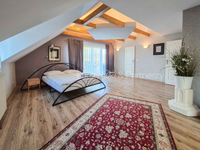 dom wolnostojący, 6 pokoi Janowice Wielkie. Zdjęcie 11